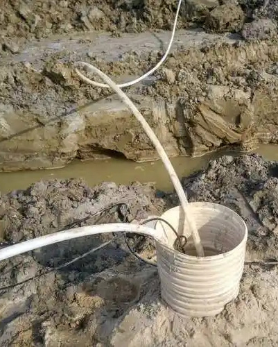 临汾尧都区管井降水