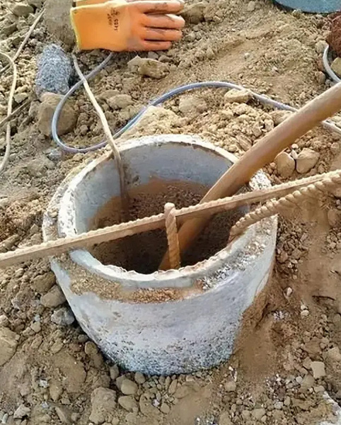 临汾尧都区深水井降水